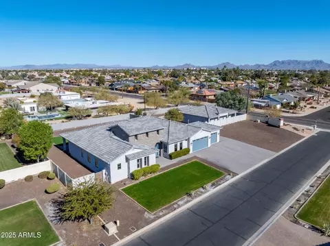 View/Area - 4350 E Kings Ave, Phoenix, AZ 85032 photo 5 of 7