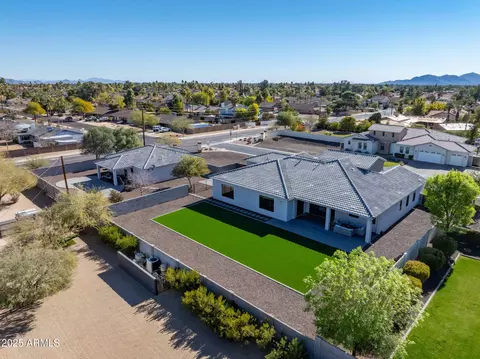 View/Area - 4350 E Kings Ave, Phoenix, AZ 85032 photo 6 of 7