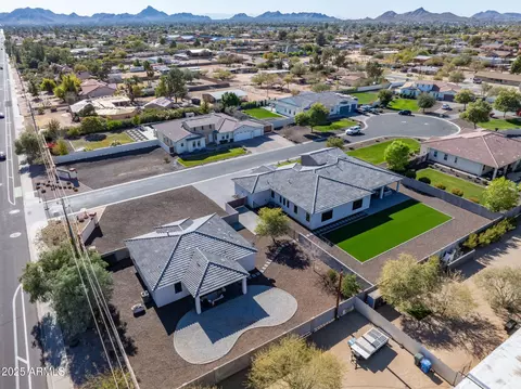 View/Area - 4350 E Kings Ave, Phoenix, AZ 85032 photo 3 of 7