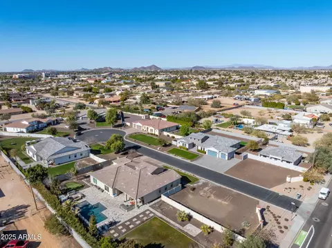View/Area - 4350 E Kings Ave, Phoenix, AZ 85032 photo 7 of 7