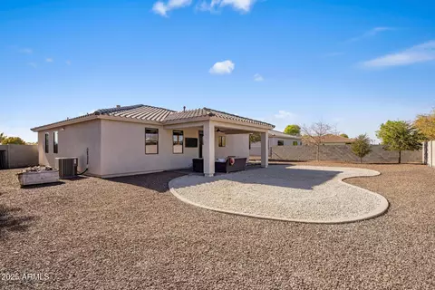 Exterior - 4350 E Kings Ave, Phoenix, AZ 85032 photo 4 of 7