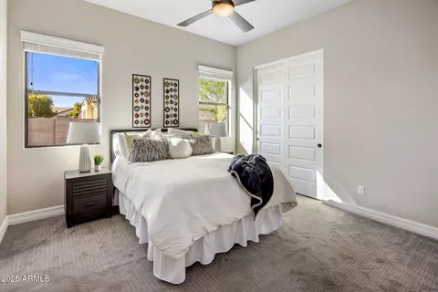 Bedroom - 4350 E Kings Ave, Phoenix, AZ 85032 photo 4 of 7