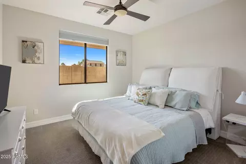 Bedroom - 4350 E Kings Ave, Phoenix, AZ 85032 photo 7 of 7