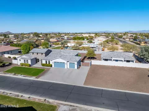 View/Area - 4350 E Kings Ave, Phoenix, AZ 85032 photo 4 of 7
