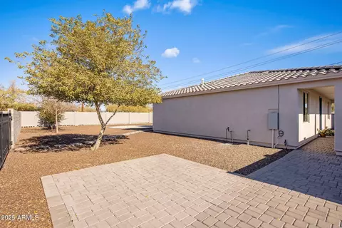Exterior - 4350 E Kings Ave, Phoenix, AZ 85032 photo 7 of 7