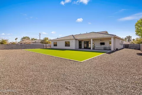 Exterior - 4350 E Kings Ave, Phoenix, AZ 85032 photo 2 of 7