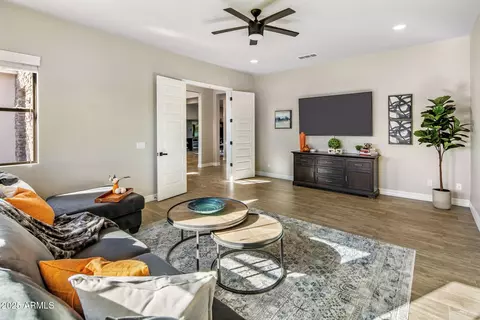 Living - 4350 E Kings Ave, Phoenix, AZ 85032 photo 3 of 8