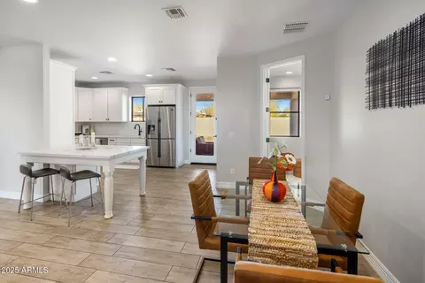 Dining - 4350 E Kings Ave, Phoenix, AZ 85032 photo 3 of 3