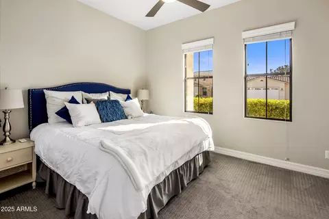 Bedroom - 4350 E Kings Ave, Phoenix, AZ 85032 photo 5 of 7