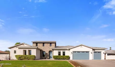 4350 E Kings Ave, Phoenix, AZ 85032
