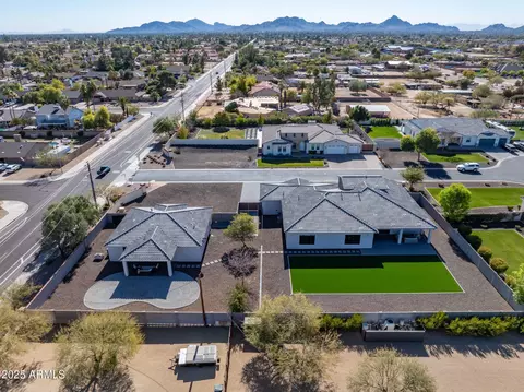 View/Area - 4350 E Kings Ave, Phoenix, AZ 85032 photo 1 of 7