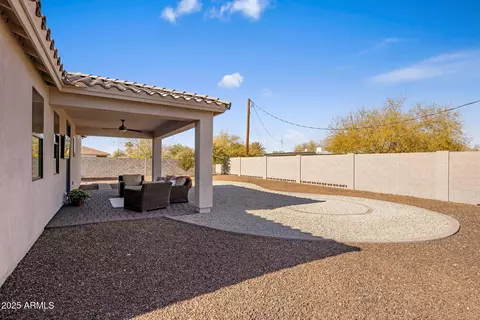 Exterior - 4350 E Kings Ave, Phoenix, AZ 85032 photo 5 of 7