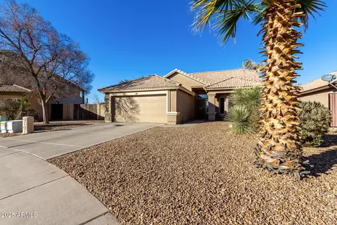 474 E Jasper Dr, Gilbert, AZ 85296