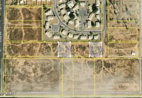 000 S A Ave #1, Douglas, AZ 85607