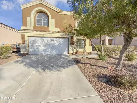 11436 W Austin Thomas Dr, Surprise, AZ 85378