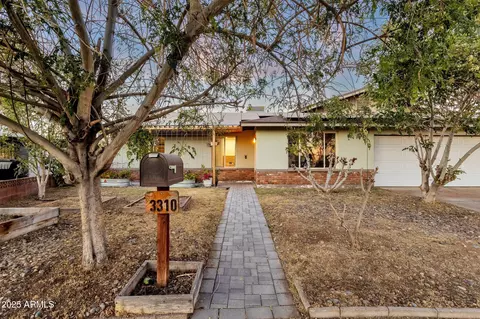 3310 W Christy Dr, Phoenix, AZ 85029