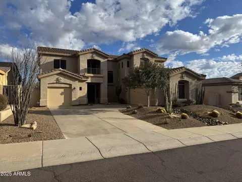 22335 N 77th Pl, Scottsdale, AZ 85255
