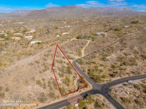 38201 N Rising Sun Rd #1, Carefree, AZ 85377