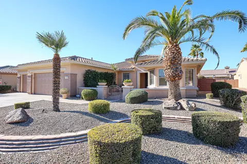 14959 W Winged Foot Ct, Surprise, AZ 85374