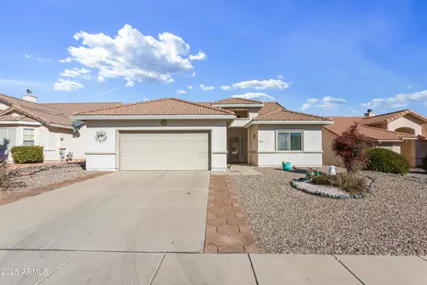 2711 Candlewood Dr, Sierra Vista, AZ 85650