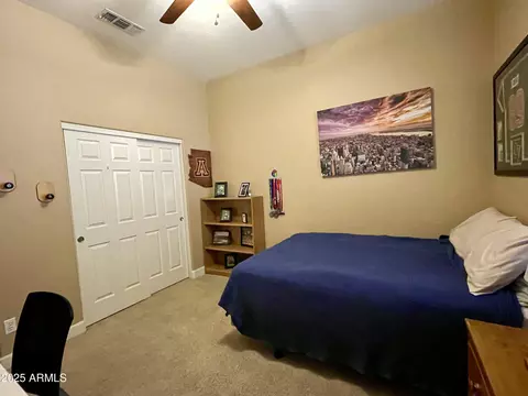 Bedroom - 861 E Toledo St, Gilbert, AZ 85295 photo 7 of 7