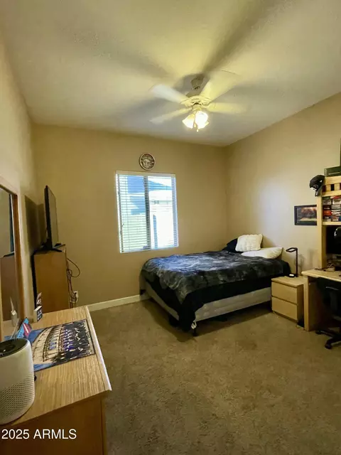 Bedroom - 861 E Toledo St, Gilbert, AZ 85295 photo 4 of 7