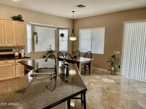 Kitchen - 861 E Toledo St, Gilbert, AZ 85295 photo 4 of 4