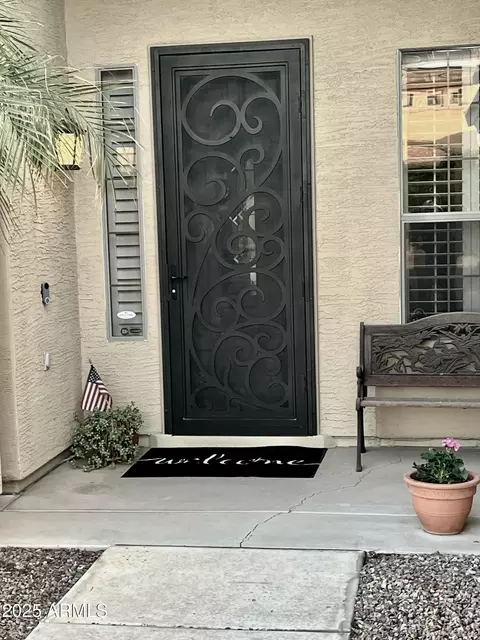 Exterior - 861 E Toledo St, Gilbert, AZ 85295 photo 4 of 7