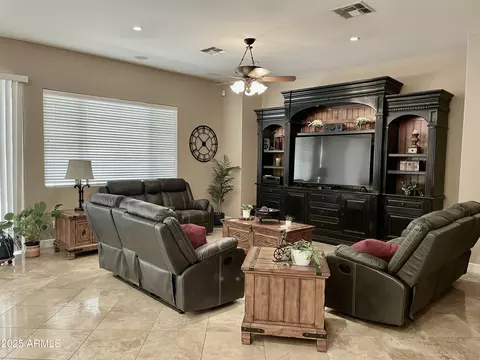 Living - 861 E Toledo St, Gilbert, AZ 85295 photo 2 of 2