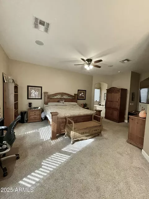 Bedroom - 861 E Toledo St, Gilbert, AZ 85295 photo 3 of 7