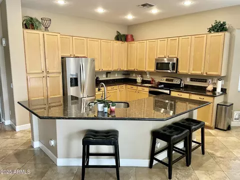 Kitchen - 861 E Toledo St, Gilbert, AZ 85295 photo 1 of 4