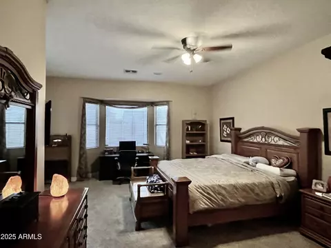 Bedroom - 861 E Toledo St, Gilbert, AZ 85295 photo 1 of 7