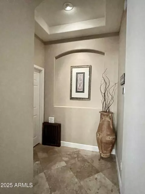 Entry Way - 861 E Toledo St, Gilbert, AZ 85295 photo 3 of 3