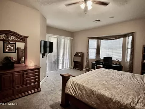 Bedroom - 861 E Toledo St, Gilbert, AZ 85295 photo 2 of 7