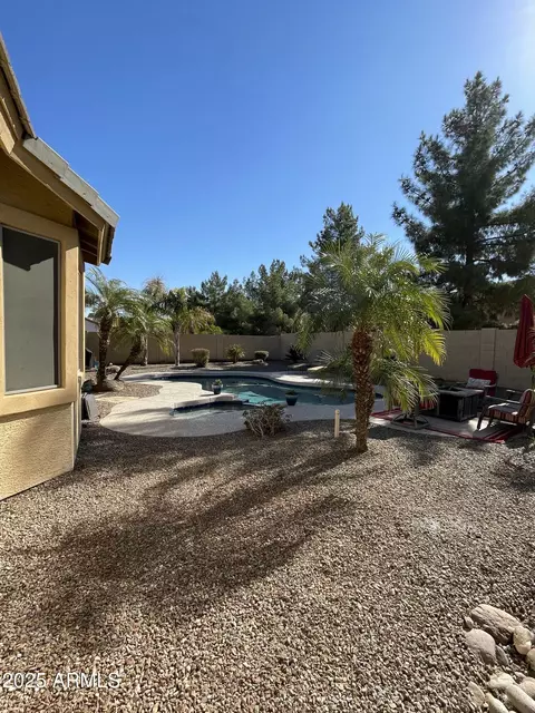 Exterior - 861 E Toledo St, Gilbert, AZ 85295 photo 7 of 7
