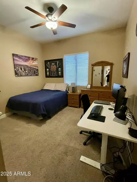 Bedroom - 861 E Toledo St, Gilbert, AZ 85295 photo 6 of 7
