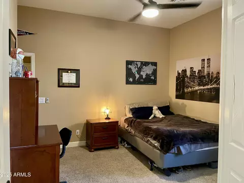 Bedroom - 861 E Toledo St, Gilbert, AZ 85295 photo 5 of 7