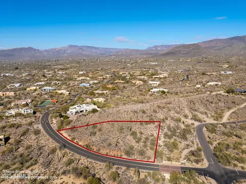 36457 N Rising Sun Rd #2, Carefree, AZ 85377