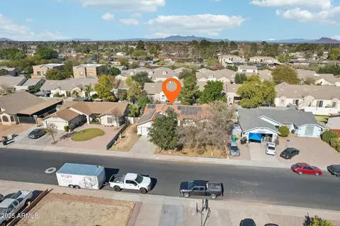 2444 E Garnet Ave, Mesa, AZ 85204 photo 38