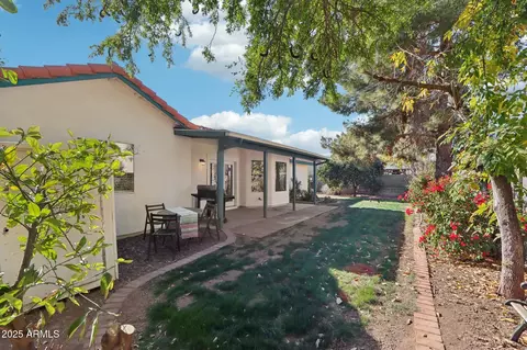 2444 E Garnet Ave, Mesa, AZ 85204 photo 30