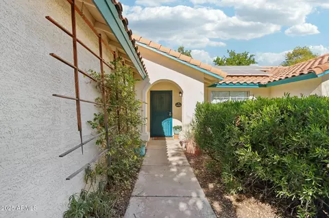 2444 E Garnet Ave, Mesa, AZ 85204 photo 3