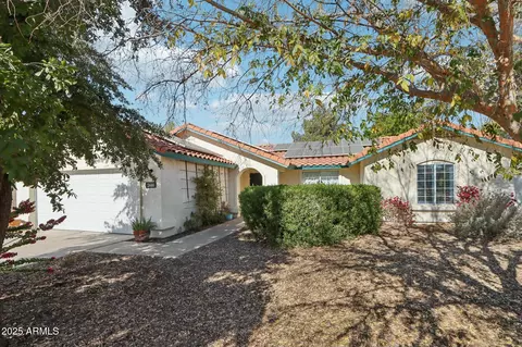 2444 E Garnet Ave, Mesa, AZ 85204