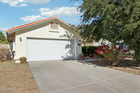 2444 E Garnet Ave, Mesa, AZ 85204 photo 2