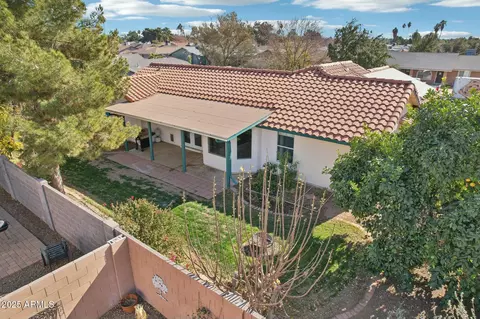 2444 E Garnet Ave, Mesa, AZ 85204 photo 33