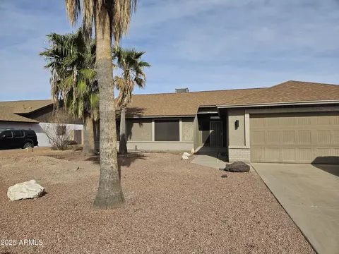 514 E Gabrilla Dr, Casa Grande, AZ 85122