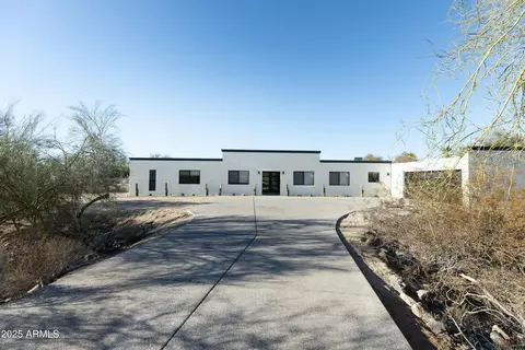 6516 N 43rd Pl, Paradise Valley, AZ 85253