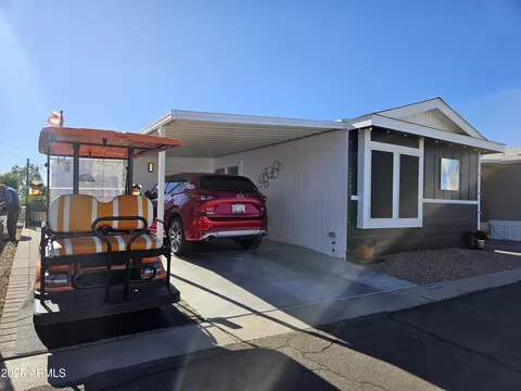 8700 E University Dr #2405, Mesa, AZ 85207