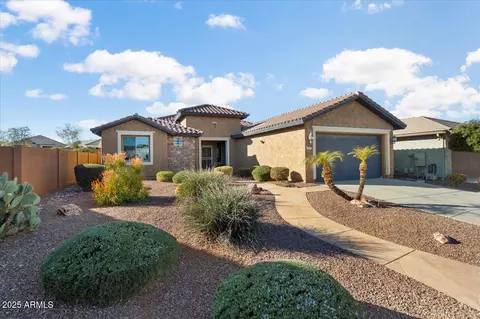 27087 W Yukon Dr, Buckeye, AZ 85396