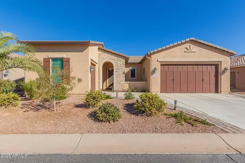 41688 W Cribbage Rd, Maricopa, AZ 85138