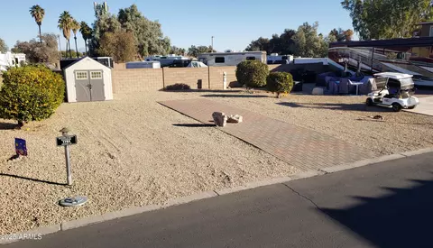 17200 W Bell Rd #1763, Surprise, AZ 85374